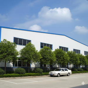 Khi nào cần kiểm định nhà công nghiệp tại Phước Đông?