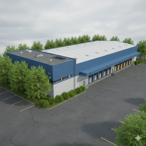 Khi nào doanh nghiệp tại Hải Sơn cần kiểm định nhà công nghiệp?