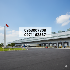 kiểm định nhà công nghiệp Mỹ Xuân