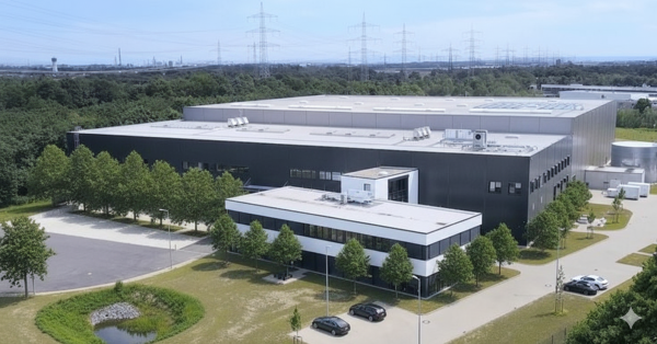 Kiểm định nhà công nghiệp Thành Thành Công theo từng loại hình nhà máy