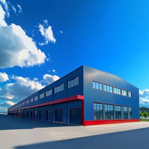 Vì sao kiểm định nhà công nghiệp Đức Hòa là yêu cầu bắt buộc?