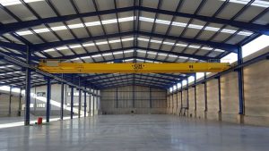 Vì sao phải kiểm định nhà công nghiệp tại Khu công nghiệp Biên Hòa 1?