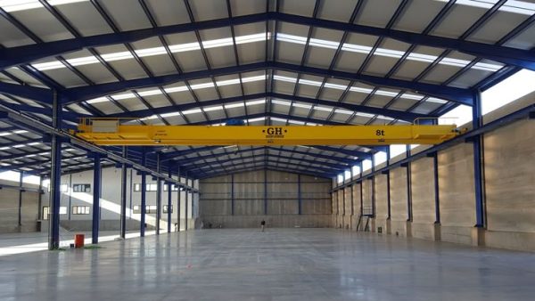 Vì sao phải kiểm định nhà công nghiệp tại Khu công nghiệp Biên Hòa 1?