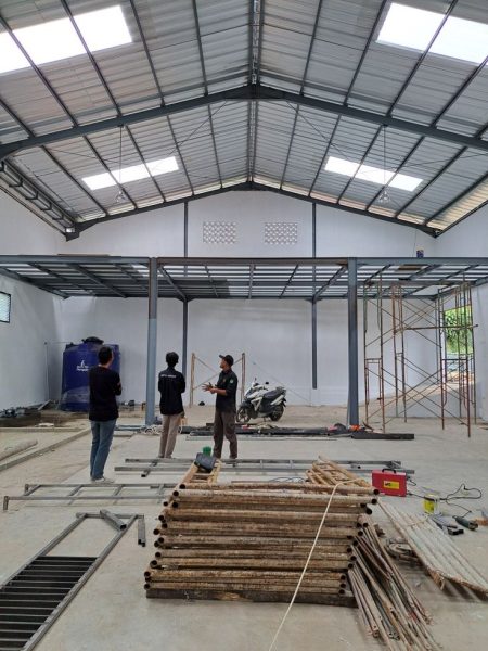 Vì sao nhiều doanh nghiệp tại Biên Hòa 2 chọn chúng tôi?