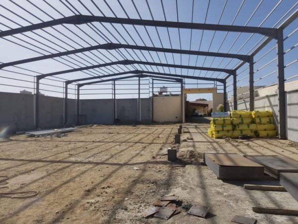 Những trường hợp phải kiểm định nhà công nghiệp tại KCN Tam Phước