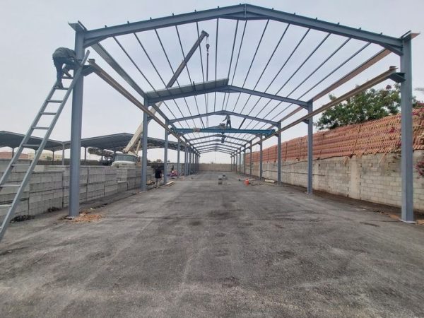 Kiểm định nhà công nghiệp là gì?