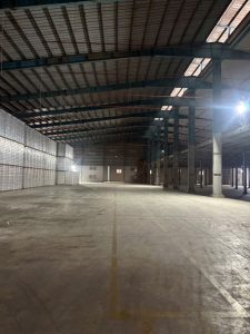 Kiểm định chất lượng nhà xưởng tại Bà Rịa – Vũng Tàu