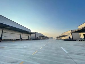 Kiểm định xưởng tại Khu công nghiệp VSIP Quảng Ngãi ảnh minh họa