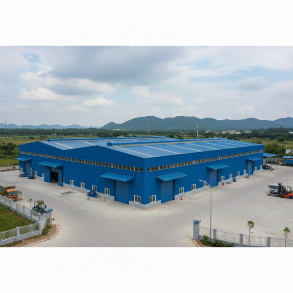 Kiểm định công trình để chứng nhận an toàn chịu lực trước khi nghiệm thu và đưa vào sử dụng