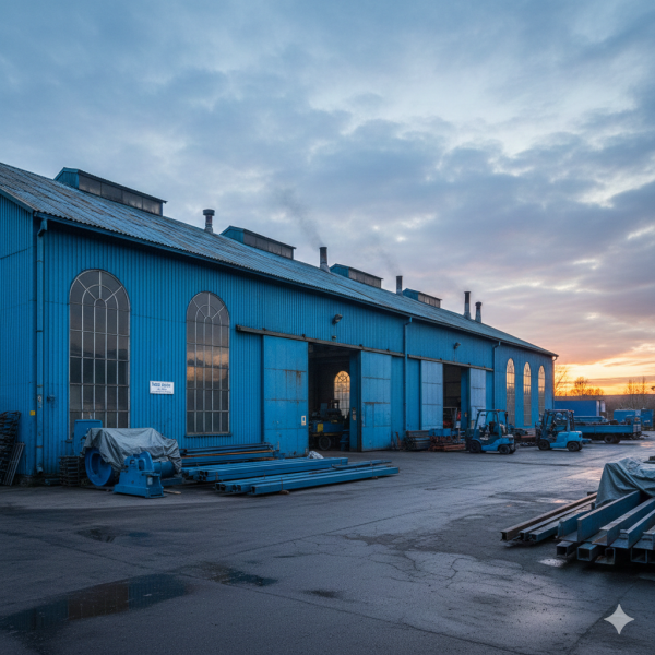 Kiểm định công trình trước khi đưa vào sử dụng nhằm đánh giá an toàn kết cấu và điều kiện khai thác lâu dài