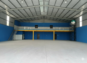 Kiểm định xưởng tại Khu công nghiệp Formosa Hà Tĩnh