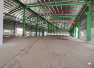 Kiểm định xưởng tại Khu công nghiệp Nam Đông Hà Quảng Trị