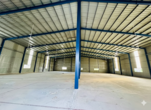 Kiểm định xưởng tại Khu công nghiệp Điện Nam – Điện Ngọc Quảng Nam