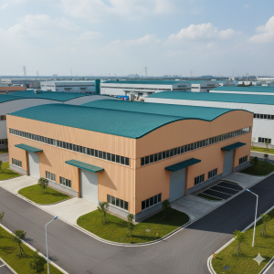 kiểm định an toàn nhà kho công nghiệp – đánh giá rủi ro và mức độ an toàn sử dụng