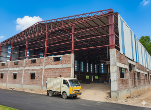 Kiểm định nhà xưởng may mặc – Đánh giá an toàn chịu lực & vận hành