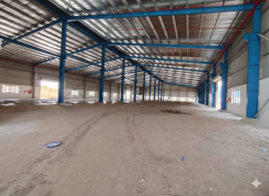 Kiểm định xưởng tại Khu công nghiệp Becamex Bình Định - ảnh minh họa