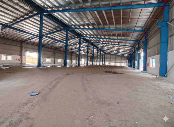 Kiểm định xưởng tại Khu công nghiệp Becamex Bình Định- ảnh minh họa