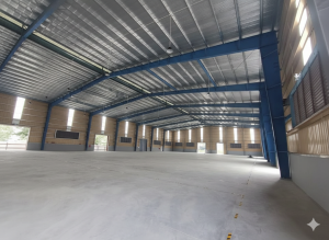 Kiểm định xưởng tại Khu công nghiệp Suối Dầu Khánh Hòa