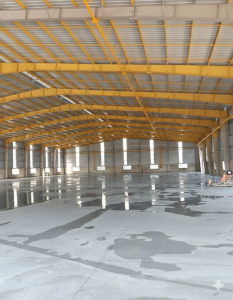 Kiểm định xưởng tại Khu công nghiệp Phú Bài Thừa Thiên Huế