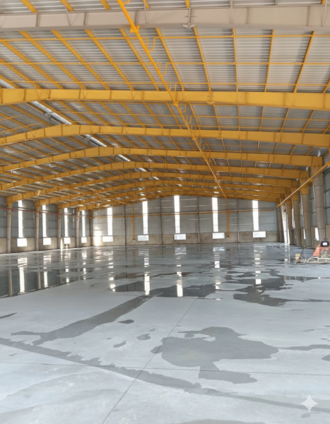 Kiểm định xưởng tại Khu công nghiệp Phú Bài Thừa Thiên Huế