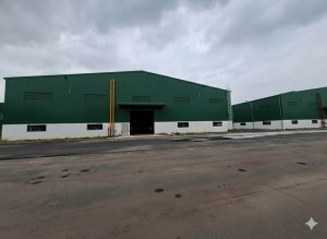 Kiểm định xưởng tại Khu công nghiệp Hòa Khánh Đà Nẵng