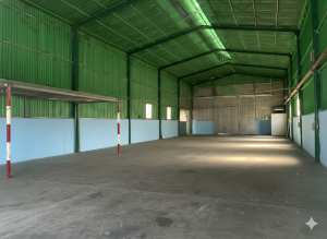 Kiểm định chất lượng nhà xưởng tại Đồng Nai