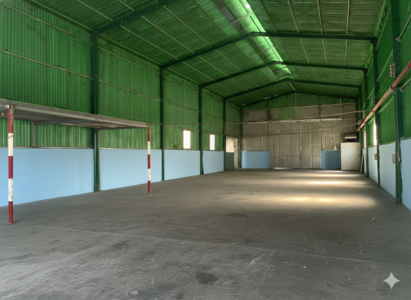 Kiểm định chất lượng nhà xưởng tại Đồng Nai