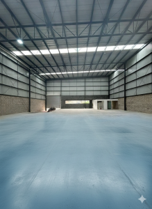 Kiểm định nhà xưởng cơ khí – đánh giá an toàn kết cấu và khả năng chịu lực sàn, dầm, khung thép