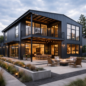 Kiểm định xưởng tại Khu công nghiệp Thành Hải Ninh Thuận – nhà xưởng công nghiệp hoàn thiện