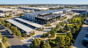 Kiểm định chất lượng nhà xưởng tại Tiền Giang - KCN Tân Hương và Long Giang