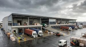 Kiểm định chất lượng nhà điều hành và văn phòng nhà máy tại Khu Công nghệ cao.