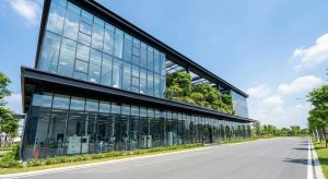 Kiểm định tải trọng sàn kho linh kiện