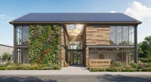 Kiểm định chất lượng nhà xưởng tại Bình Phước - Đánh giá an toàn chịu lực công trình công nghiệp