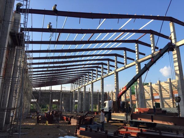 Chi phí kiểm định chất lượng công trình xây dựng