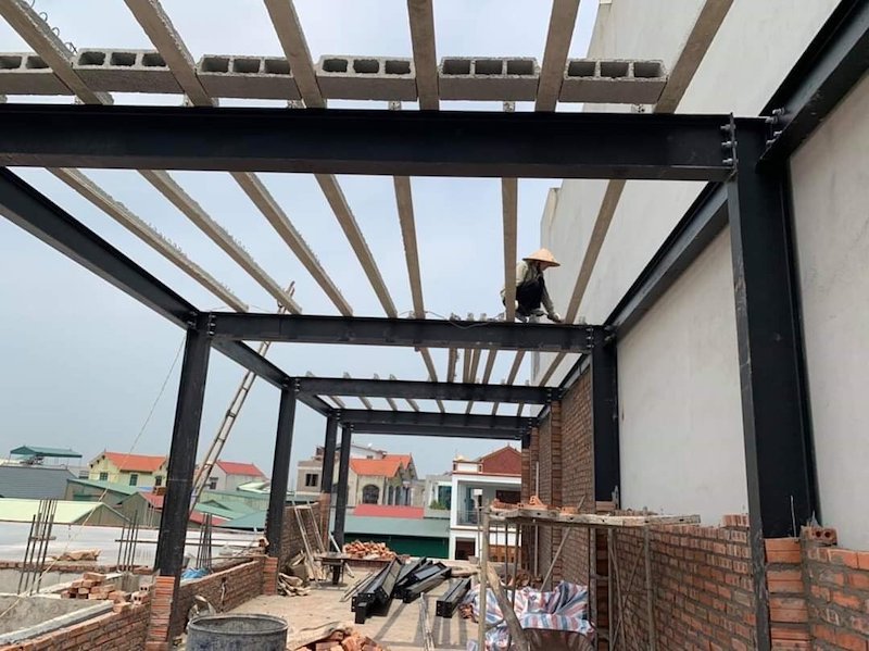 Tiêu chuẩn và phương pháp kiểm định nâng tầng