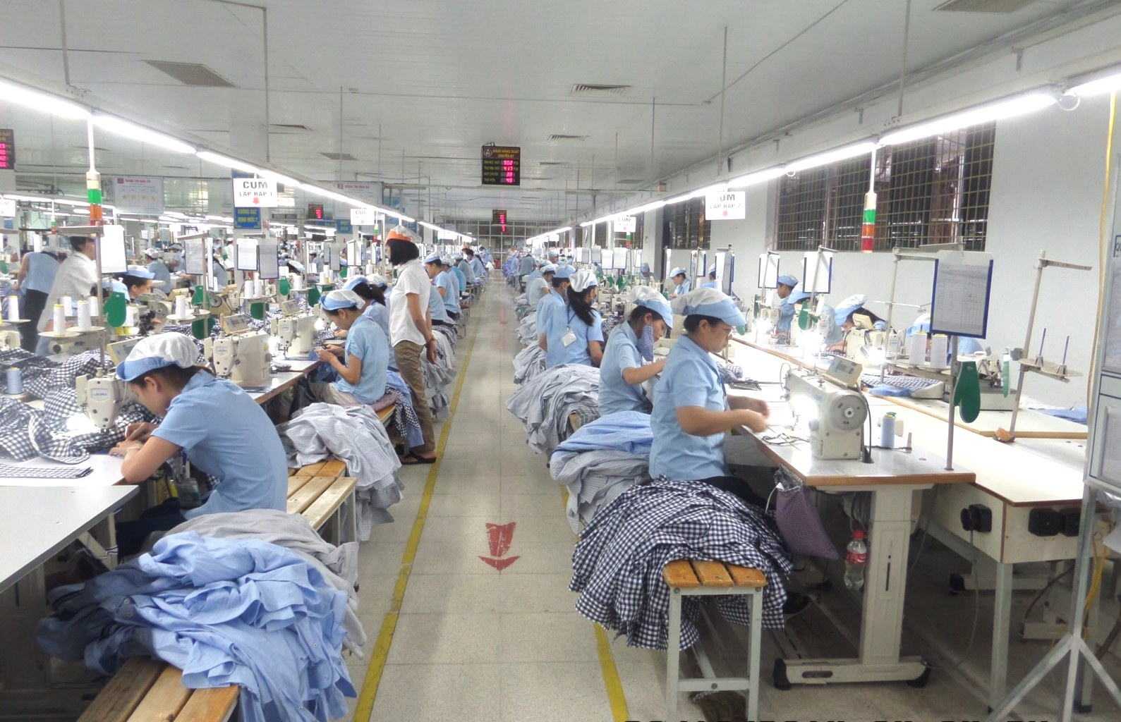 Tại sao bạn cần thực hiện kiểm định chất lượng nhà xưởng