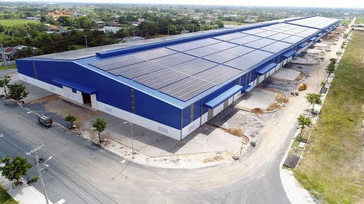 Quy trình kiểm định đánh giá an toàn nhà xưởng chuẩn audit theo tiêu chuẩn quốc tế