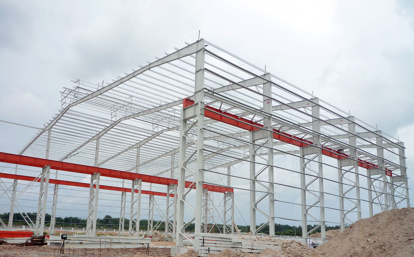 Công trình nào thuộc diện bắt buộc đánh giá an toàn