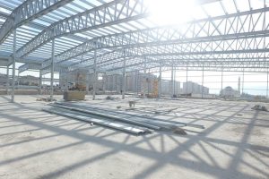 Quy Trình Kiểm Định Đánh Giá An Toàn Kết Cấu Công Trình Xây Dựng Kiểm Định Nhà Xưởng 2026