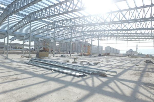 Quy Trình Kiểm Định Đánh Giá An Toàn Kết Cấu Công Trình Xây Dựng Kiểm Định Nhà Xưởng 2026