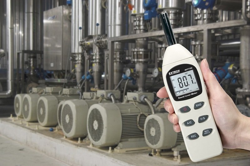 Khi Nào Nên Thực Hiện Kiểm Định Tiếng Ồn