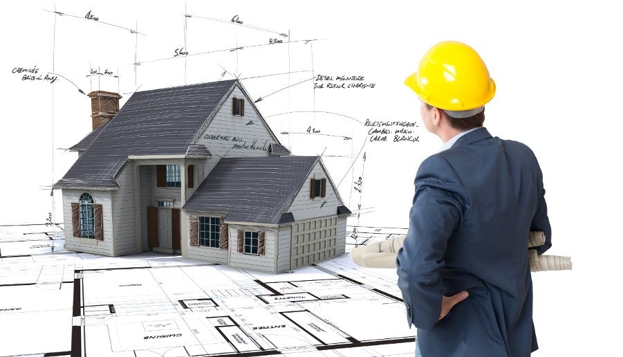 Danh mục hồ sơ chuẩn bị cho kiểm định xây dựng dân dụng