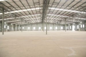 Dịch vụ kiểm tra kết cấu nhà xưởng định kỳ bảo trì mái tôn