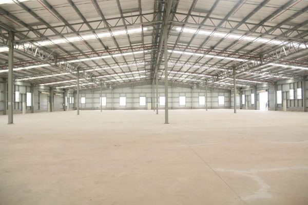 Dịch vụ kiểm tra kết cấu nhà xưởng định kỳ bảo trì mái tôn