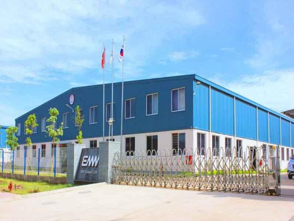 Kiểm định nhà xưởng là gì nếu không kiểm định thì có bị phạt không