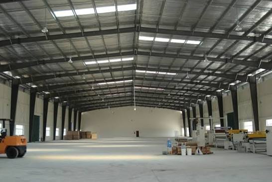 Dịch vụ kiểm định nhà xưởng chuyên nghiệp của Xây Dựng TKD