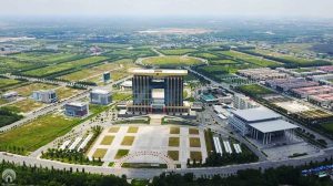 Kiểm Định Nhà Xưởng Khu công nghiệp Mapletree