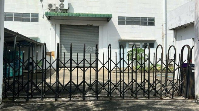 Tổng quan khu vực công nghiệp phía Tây & Tây Nam TP.HCM