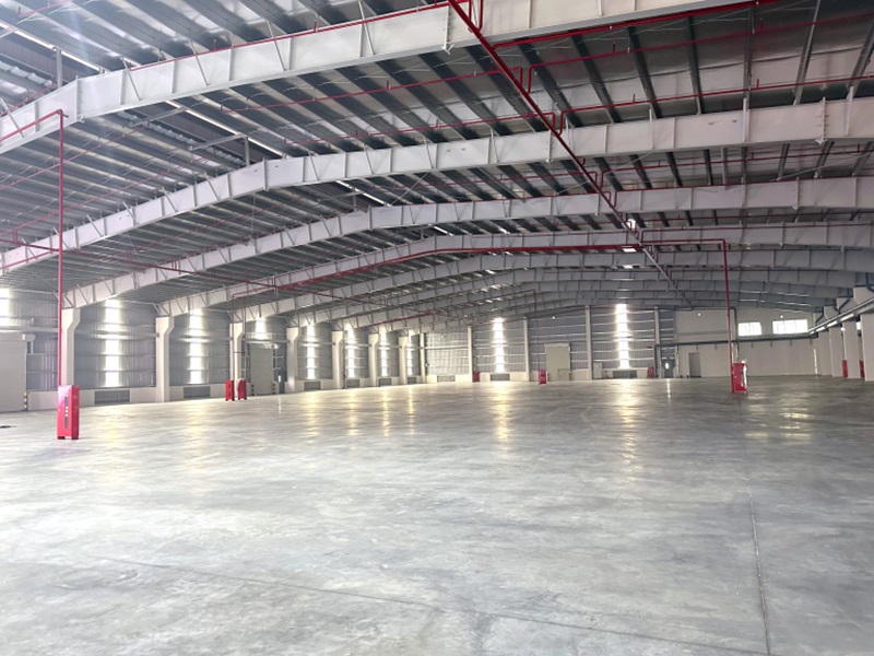 Đơn vị tư vấn thiết kế và kiểm định nhà xưởng uy tín