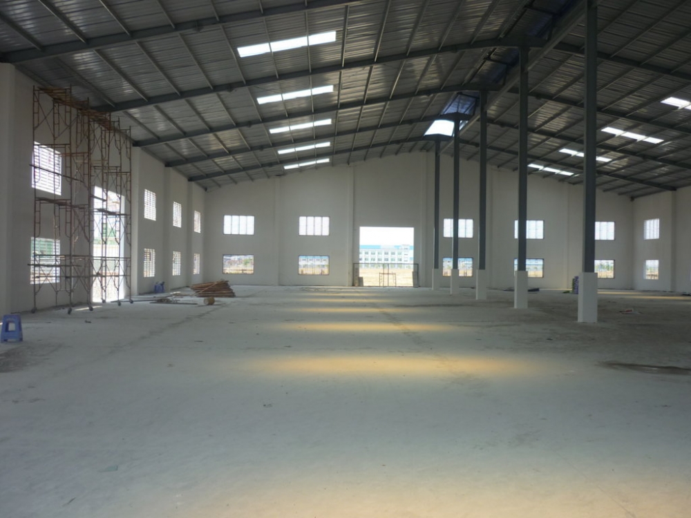 Tại sao tối ưu dòng di chuyển sản xuất lại quan trọng